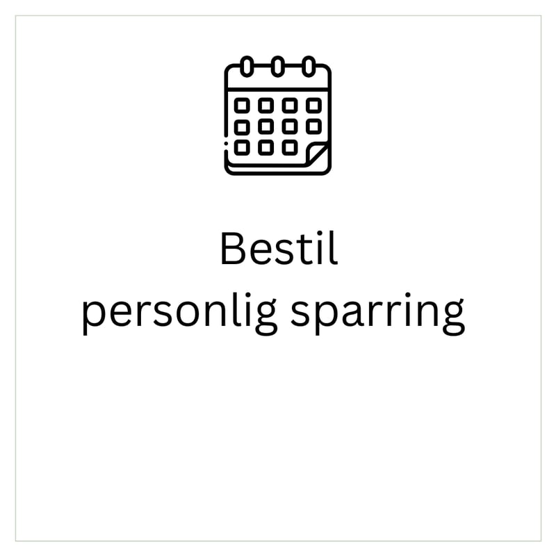 bestil sparring